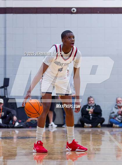 Thumbnail 3 in North Augusta vs. Grovetown photogallery.
