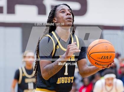 Thumbnail 1 in North Augusta vs. Grovetown photogallery.