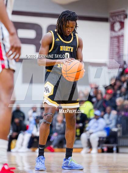 Thumbnail 2 in North Augusta vs. Grovetown photogallery.