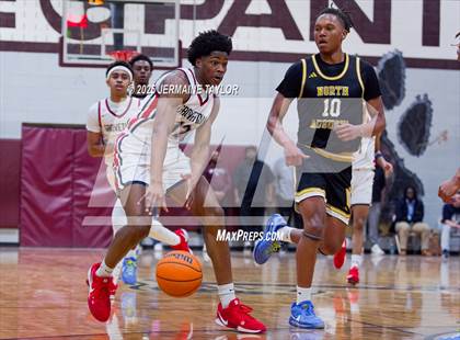 Thumbnail 2 in North Augusta vs. Grovetown photogallery.