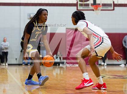 Thumbnail 3 in North Augusta vs. Grovetown photogallery.