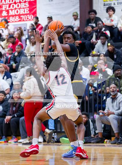 Thumbnail 2 in North Augusta vs. Grovetown photogallery.