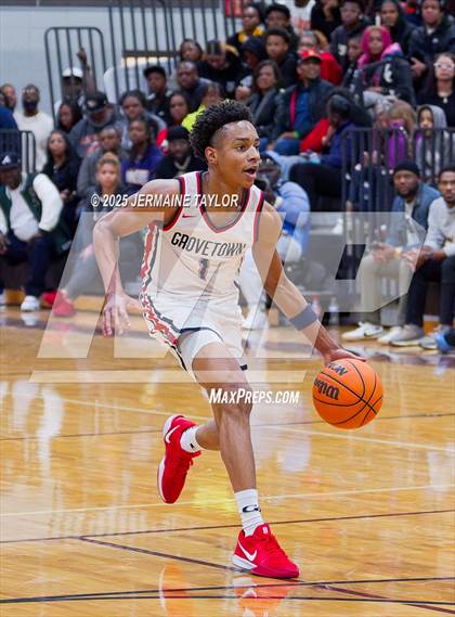 Thumbnail 3 in North Augusta vs. Grovetown photogallery.