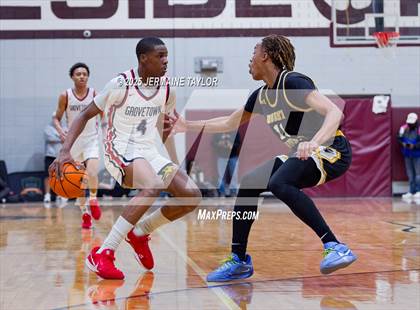 Thumbnail 2 in North Augusta vs. Grovetown photogallery.