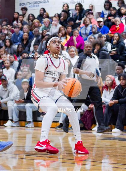 Thumbnail 3 in North Augusta vs. Grovetown photogallery.