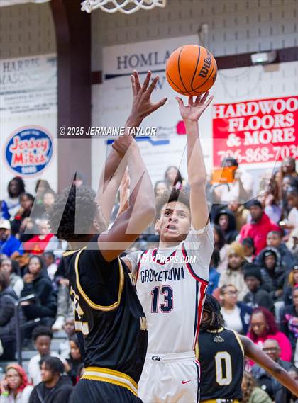 Thumbnail 2 in North Augusta vs. Grovetown photogallery.