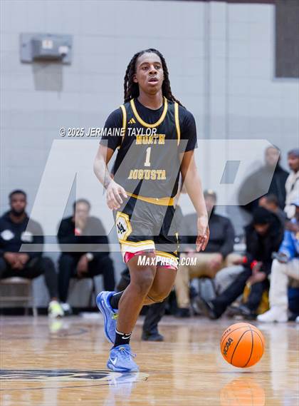 Thumbnail 1 in North Augusta vs. Grovetown photogallery.