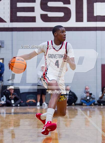 Thumbnail 1 in North Augusta vs. Grovetown photogallery.