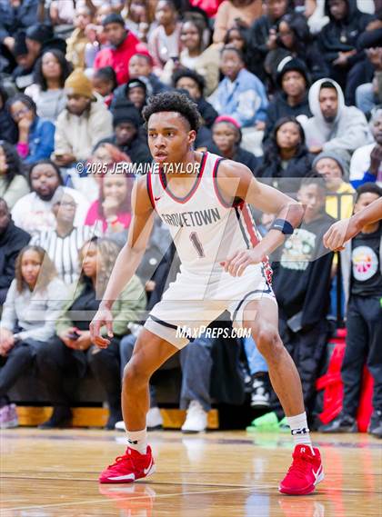 Thumbnail 3 in North Augusta vs. Grovetown photogallery.