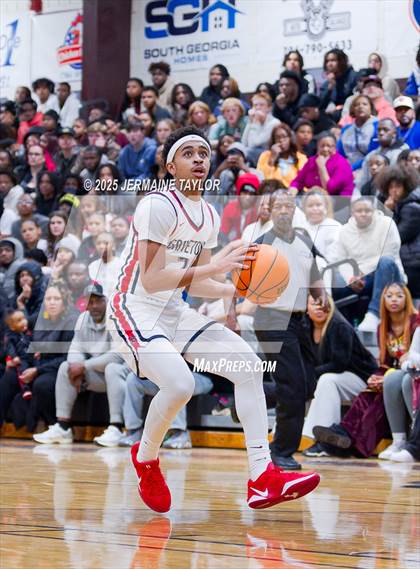 Thumbnail 2 in North Augusta vs. Grovetown photogallery.