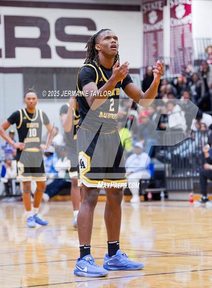 Thumbnail 2 in North Augusta vs. Grovetown photogallery.