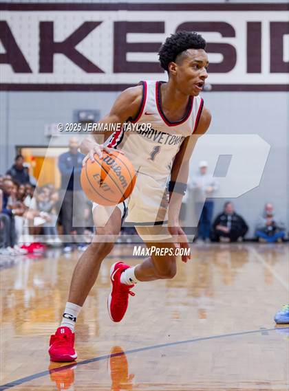 Thumbnail 3 in North Augusta vs. Grovetown photogallery.