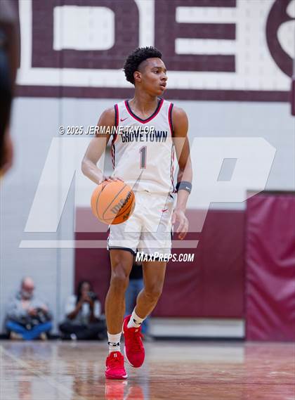 Thumbnail 3 in North Augusta vs. Grovetown photogallery.