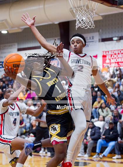 Thumbnail 1 in North Augusta vs. Grovetown photogallery.