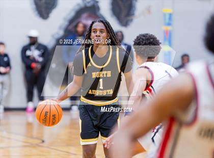 Thumbnail 1 in North Augusta vs. Grovetown photogallery.