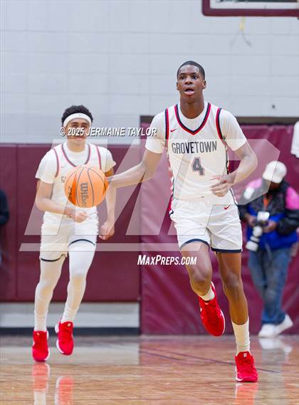 Thumbnail 3 in North Augusta vs. Grovetown photogallery.
