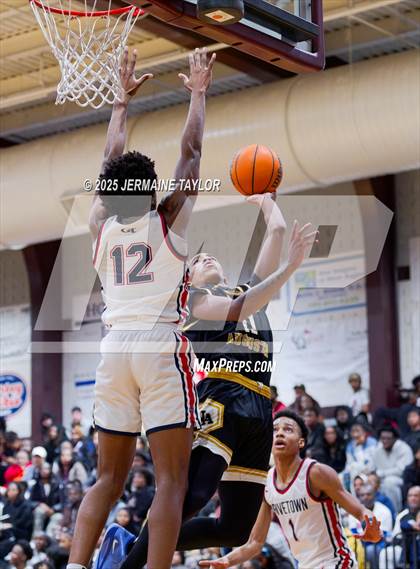 Thumbnail 2 in North Augusta vs. Grovetown photogallery.