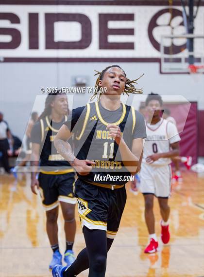Thumbnail 2 in North Augusta vs. Grovetown photogallery.