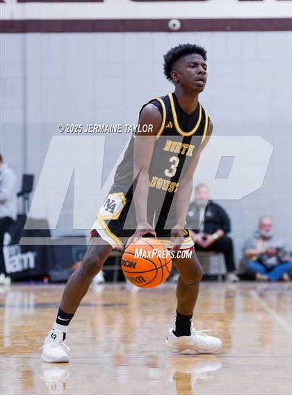 Thumbnail 2 in North Augusta vs. Grovetown photogallery.