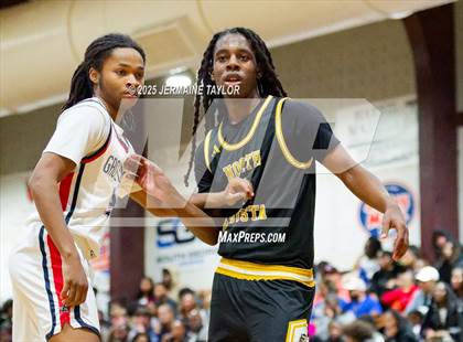 Thumbnail 2 in North Augusta vs. Grovetown photogallery.