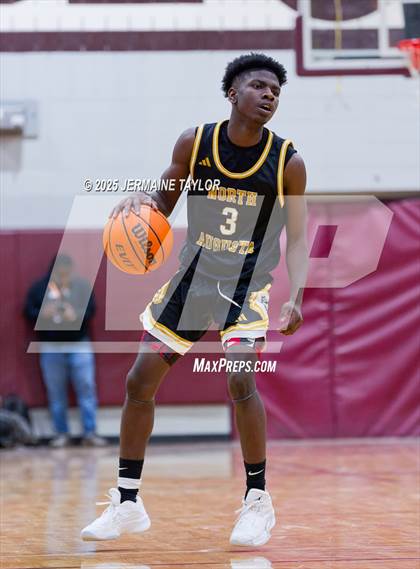 Thumbnail 1 in North Augusta vs. Grovetown photogallery.