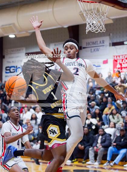 Thumbnail 3 in North Augusta vs. Grovetown photogallery.