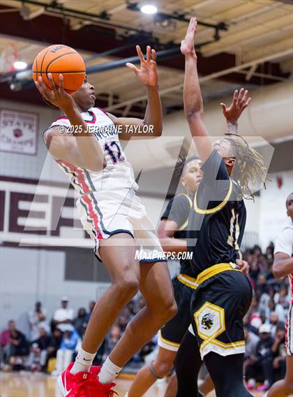 Thumbnail 1 in North Augusta vs. Grovetown photogallery.