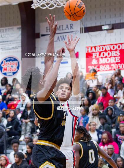 Thumbnail 3 in North Augusta vs. Grovetown photogallery.
