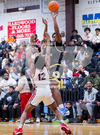 Thumbnail 3 in North Augusta vs. Grovetown photogallery.