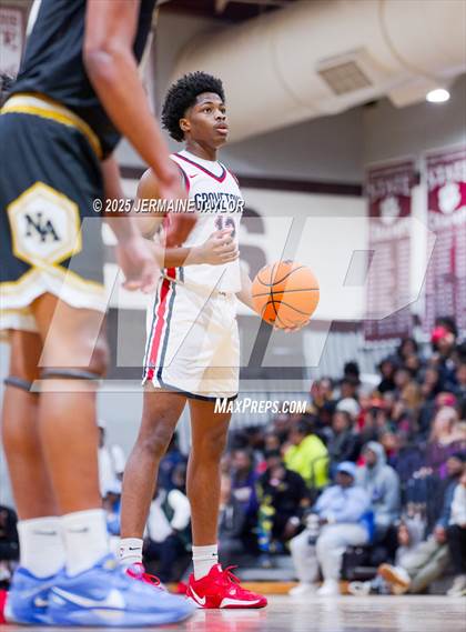 Thumbnail 2 in North Augusta vs. Grovetown photogallery.