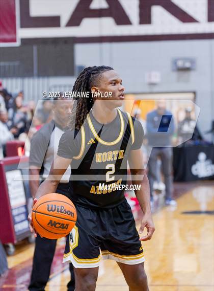 Thumbnail 3 in North Augusta vs. Grovetown photogallery.