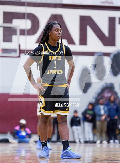 Thumbnail 2 in North Augusta vs. Grovetown photogallery.