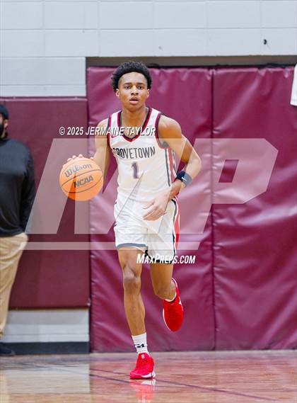 Thumbnail 2 in North Augusta vs. Grovetown photogallery.