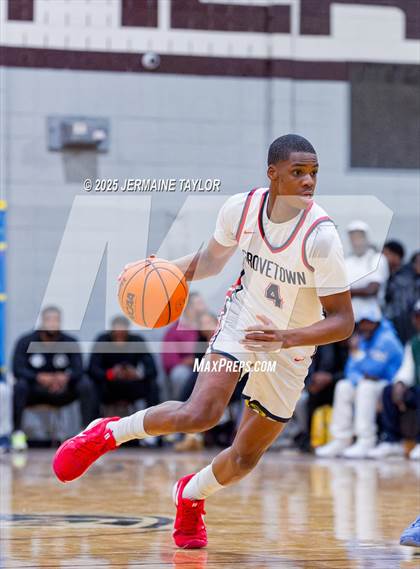 Thumbnail 1 in North Augusta vs. Grovetown photogallery.