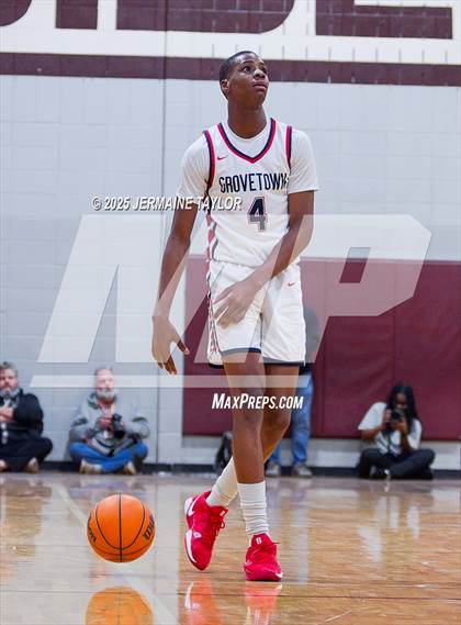 Thumbnail 2 in North Augusta vs. Grovetown photogallery.