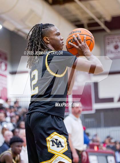 Thumbnail 2 in North Augusta vs. Grovetown photogallery.