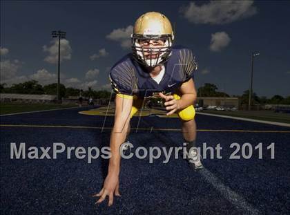 Thumbnail 2 in St. Thomas Aquinas (Top 25 Photo Shoot) photogallery.