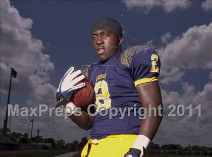Thumbnail 1 in St. Thomas Aquinas (Top 25 Photo Shoot) photogallery.