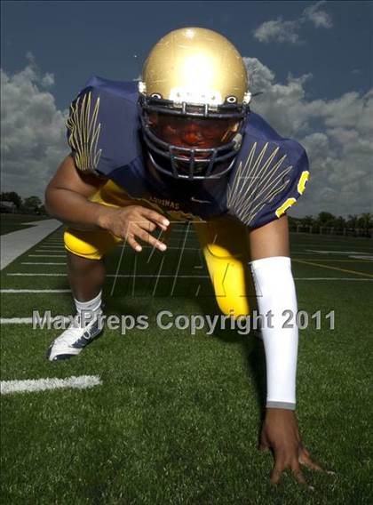 Thumbnail 3 in St. Thomas Aquinas (Top 25 Photo Shoot) photogallery.