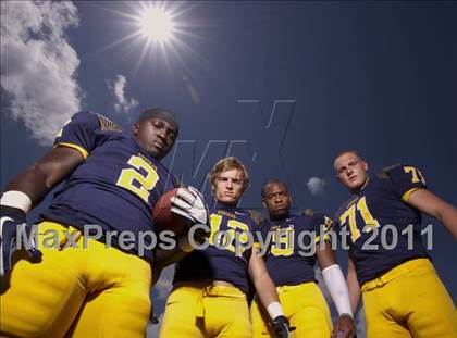 Thumbnail 3 in St. Thomas Aquinas (Top 25 Photo Shoot) photogallery.