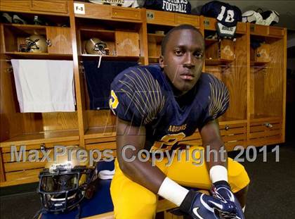 Thumbnail 3 in St. Thomas Aquinas (Top 25 Photo Shoot) photogallery.