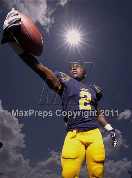 Thumbnail 2 in St. Thomas Aquinas (Top 25 Photo Shoot) photogallery.