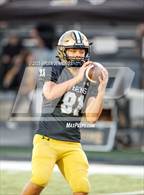 Photo from the gallery "Hartselle @ Athens"