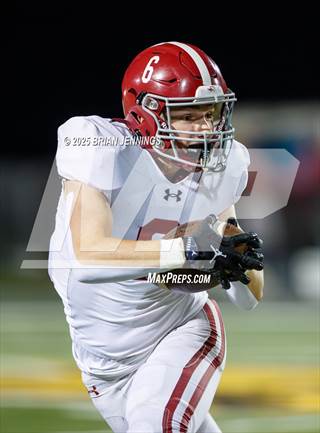 Hartselle @ Athens