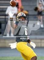 Photo from the gallery "Hartselle @ Athens"
