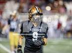 Photo from the gallery "Hartselle @ Athens"
