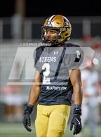 Photo from the gallery "Hartselle @ Athens"