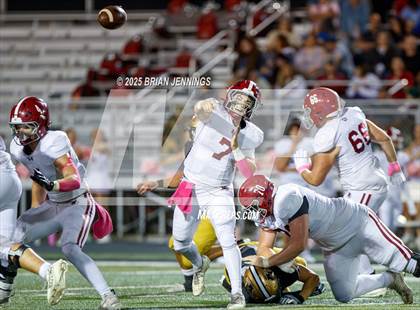 Thumbnail 1 in Hartselle @ Athens photogallery.