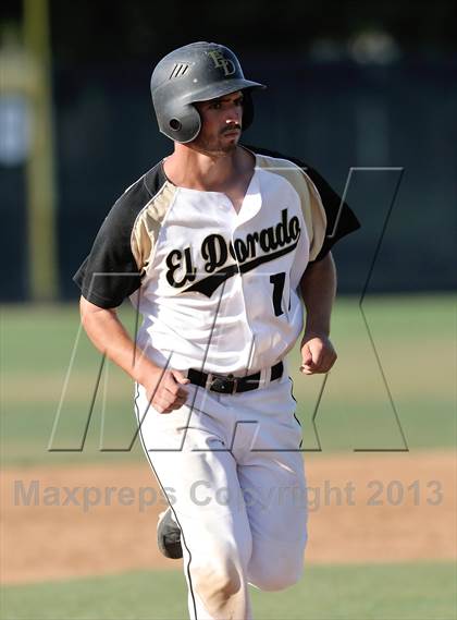Thumbnail 3 in Villa Park @ El Dorado photogallery.