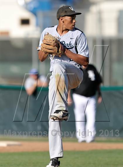 Thumbnail 3 in Villa Park @ El Dorado photogallery.